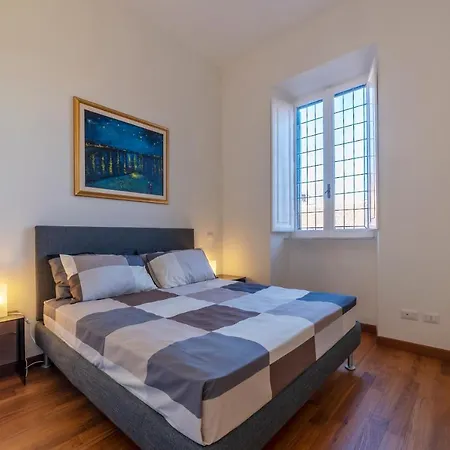 Trastevere Luxury Apartment With Terrace Rome Exterior photo