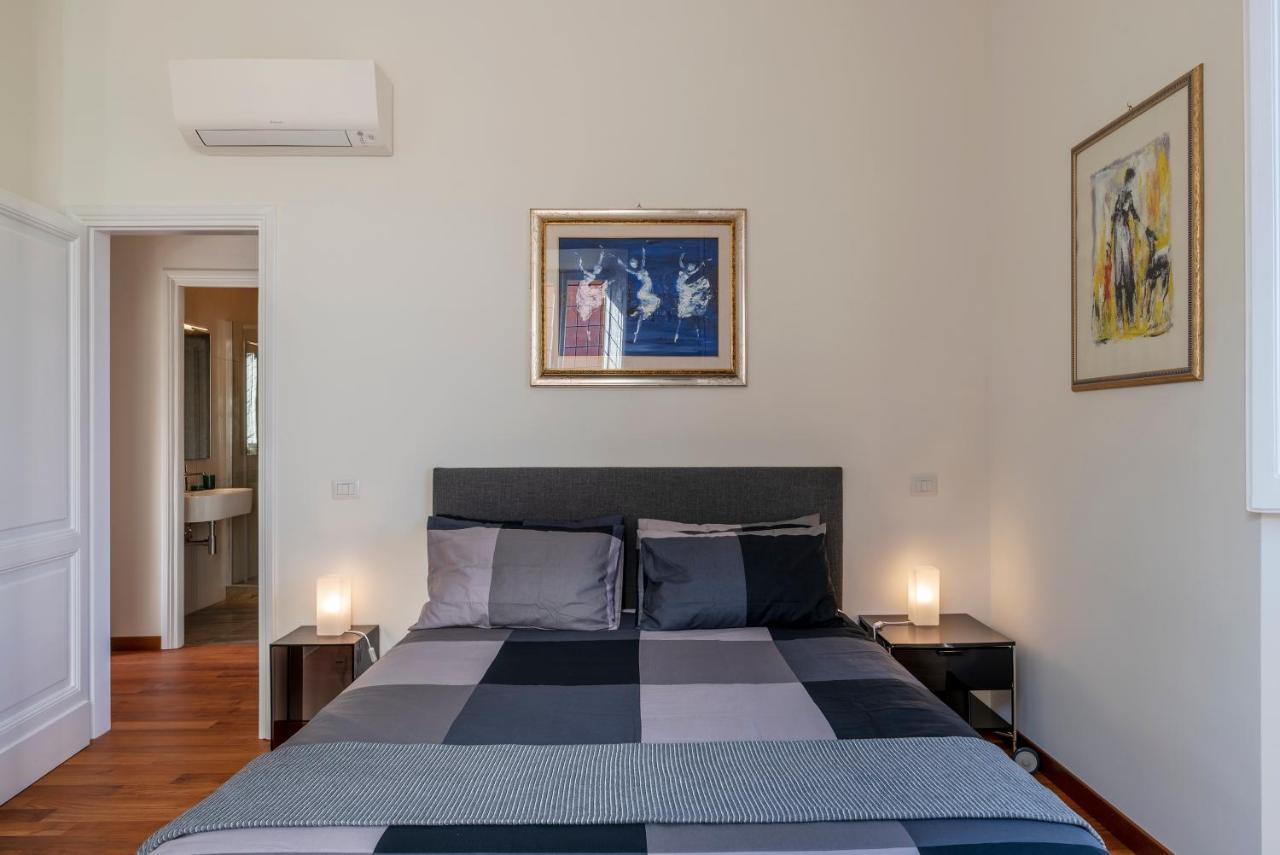 Apartment Trastevere Luxury With Terrace Rom